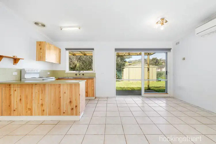 Second view of Homely house listing, 7 Fairway Drive, Rye VIC 3941