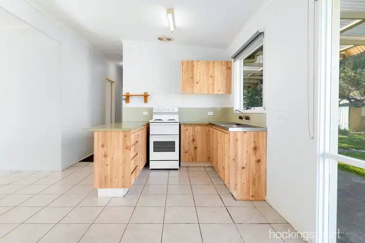 Third view of Homely house listing, 7 Fairway Drive, Rye VIC 3941