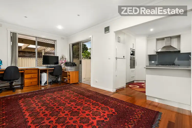 Fifth view of Homely house listing, 19 Ingrid Street, Dandenong VIC 3175