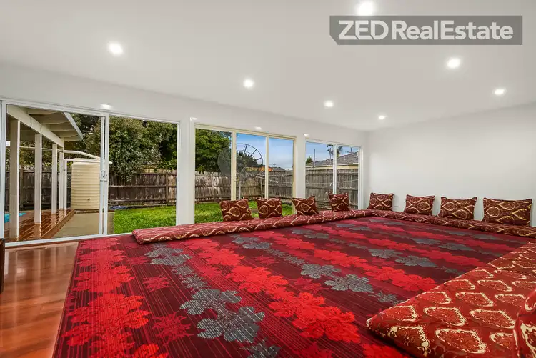 Seventh view of Homely house listing, 19 Ingrid Street, Dandenong VIC 3175