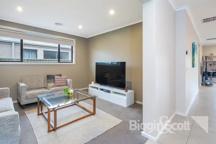 Sixth view of Homely house listing, 23 Limetree Way, Lake Gardens VIC 3355
