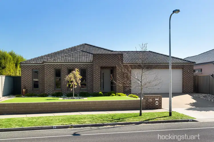 28 Lawrie Drive, Alfredton VIC 3350