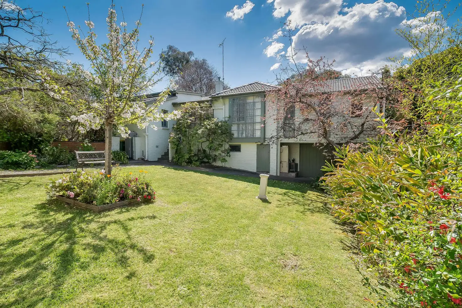 Main view of Homely house listing, 6 View Street, Upwey VIC 3158