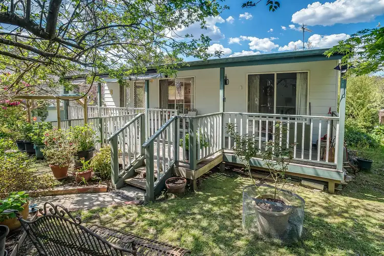 Second view of Homely house listing, 6 View Street, Upwey VIC 3158