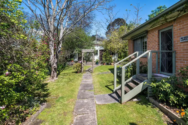 Third view of Homely house listing, 6 View Street, Upwey VIC 3158