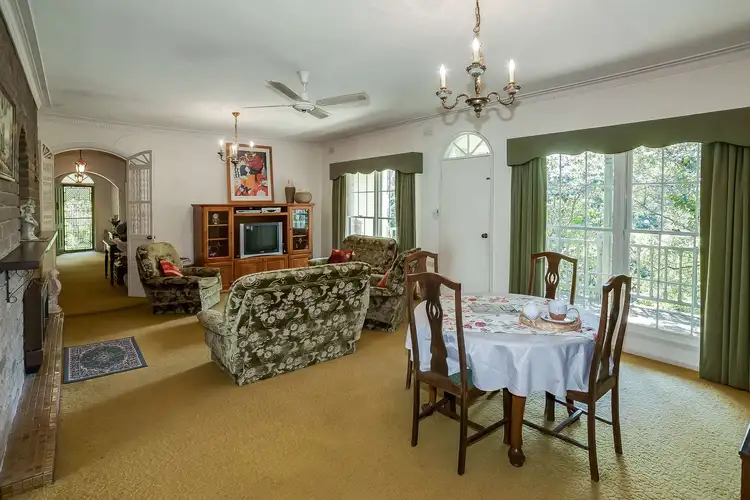 Fifth view of Homely house listing, 6 View Street, Upwey VIC 3158