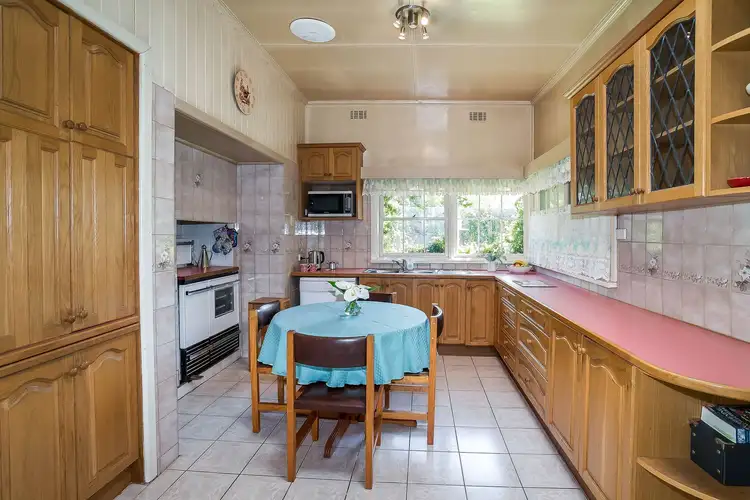 Sixth view of Homely house listing, 6 View Street, Upwey VIC 3158
