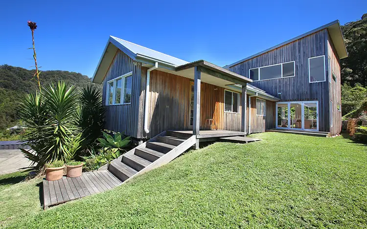 Second view of Homely house listing, 2c Hardy Close, Korora NSW 2450