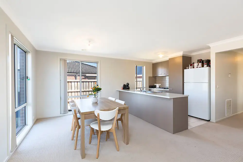 Main view of Homely house listing, 58 Fallingwater Drive, Pakenham VIC 3810