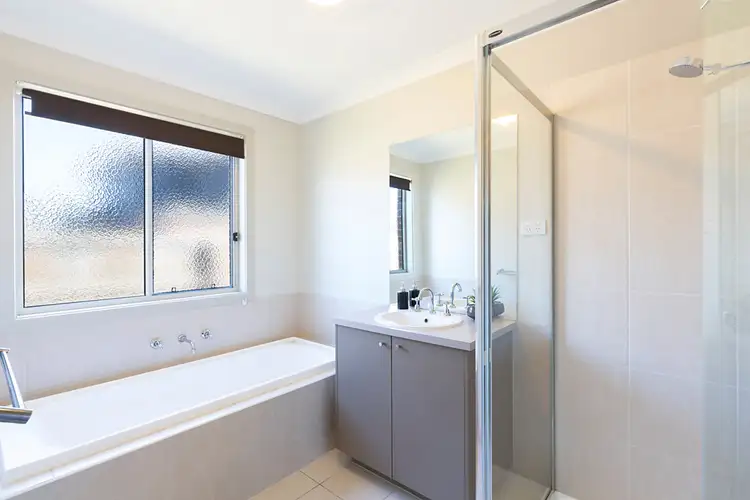 Fourth view of Homely house listing, 58 Fallingwater Drive, Pakenham VIC 3810