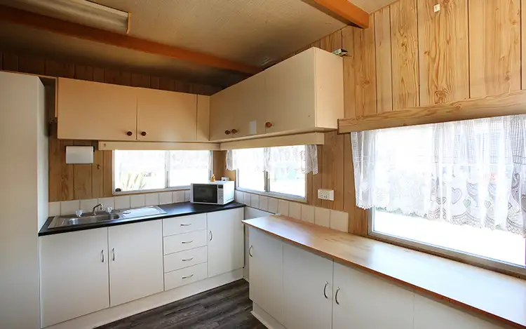 Third view of Homely unit listing, 60 First Avenue/Sunset Park First Avenue, Woolgoolga NSW 2456