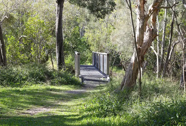 Fourth view of Homely unit listing, 60 First Avenue/Sunset Park First Avenue, Woolgoolga NSW 2456