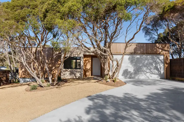 Second view of Homely house listing, 83 Revell Street, Blairgowrie VIC 3942