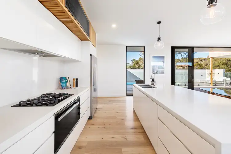 Fifth view of Homely house listing, 83 Revell Street, Blairgowrie VIC 3942