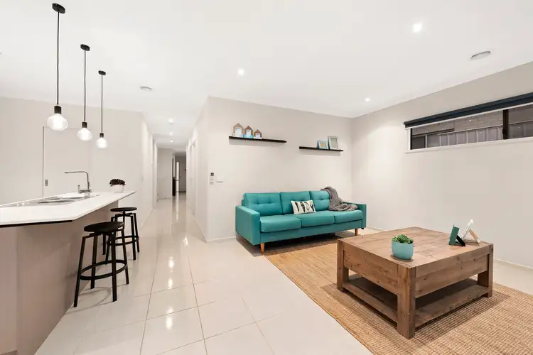 Third view of Homely house listing, 16 Neptune Terrace, Mernda VIC 3754