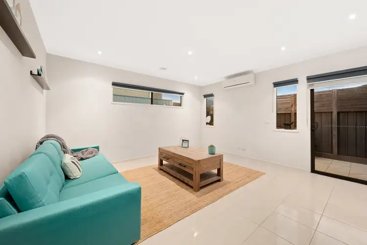 Fourth view of Homely house listing, 16 Neptune Terrace, Mernda VIC 3754