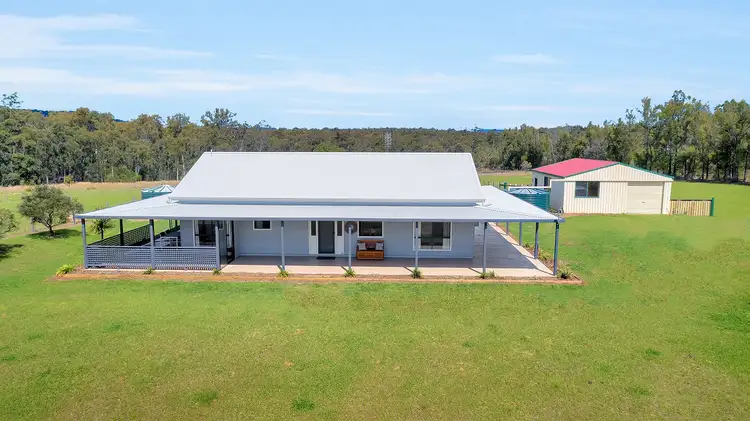 239 Curlew Drive, Lanitza NSW 2460