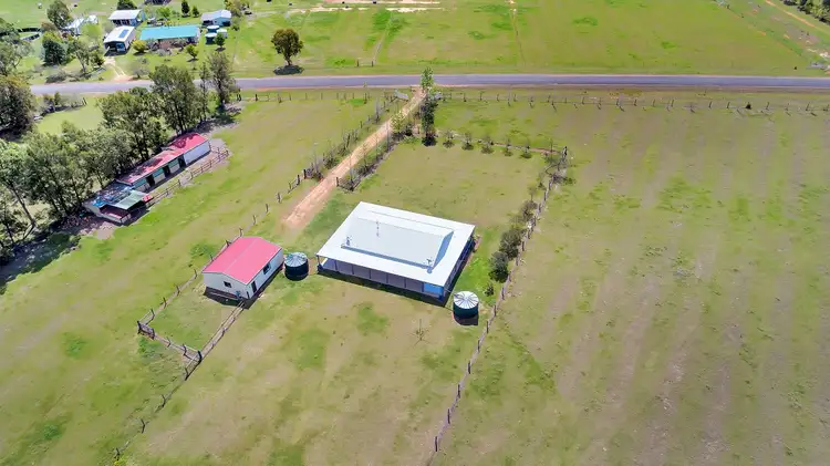 Third view of Homely house listing, 239 Curlew Drive, Lanitza NSW 2460