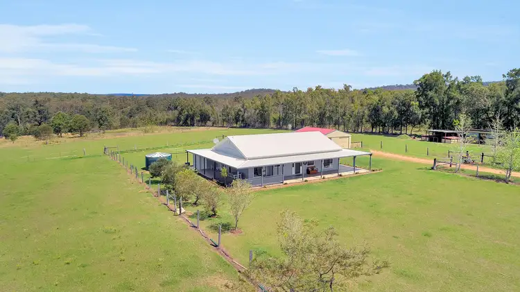 Fourth view of Homely house listing, 239 Curlew Drive, Lanitza NSW 2460