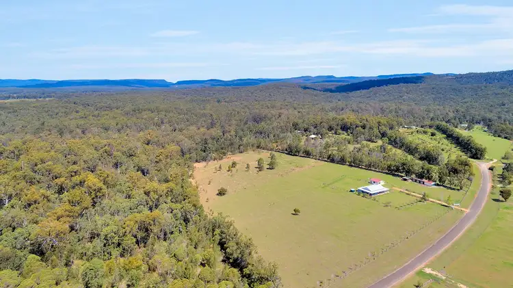 Fifth view of Homely house listing, 239 Curlew Drive, Lanitza NSW 2460