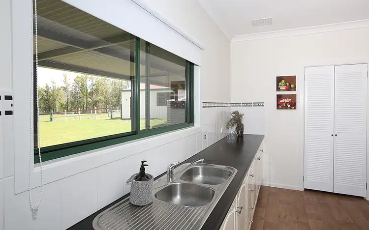 Sixth view of Homely house listing, 239 Curlew Drive, Lanitza NSW 2460