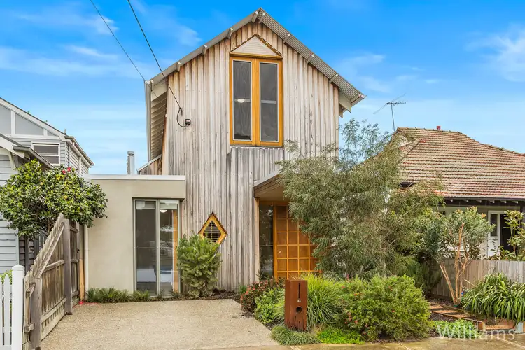 Main view of Homely house listing, 18A Junction Street, Newport VIC 3015