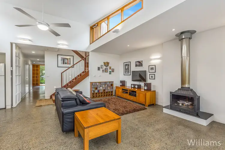 Third view of Homely house listing, 18A Junction Street, Newport VIC 3015