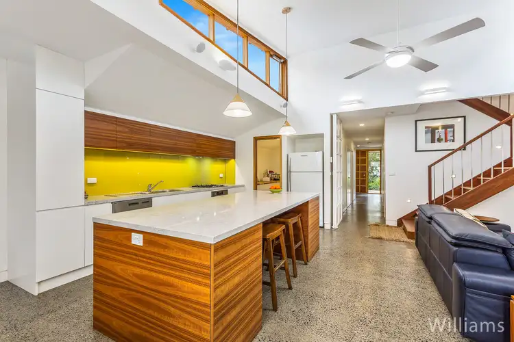 Fourth view of Homely house listing, 18A Junction Street, Newport VIC 3015