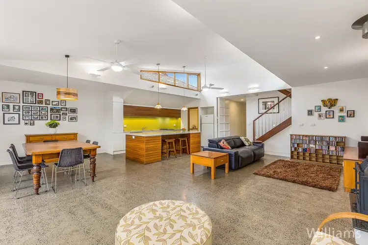 Fifth view of Homely house listing, 18A Junction Street, Newport VIC 3015