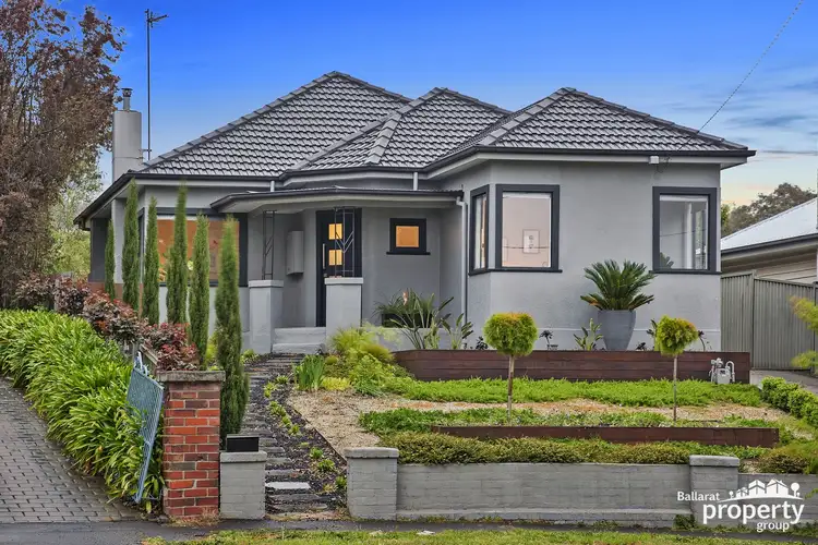811 Barkly Street, Mount Pleasant VIC 3350