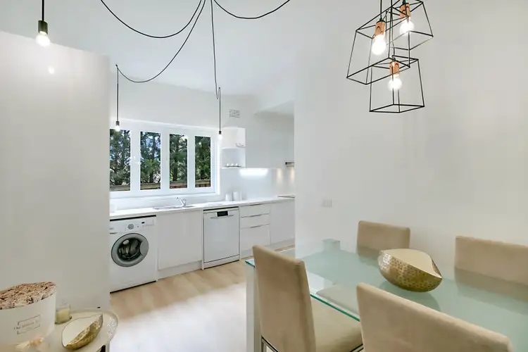 Third view of Homely block of units listing, 21 Hipwood Street, North Sydney NSW 2060