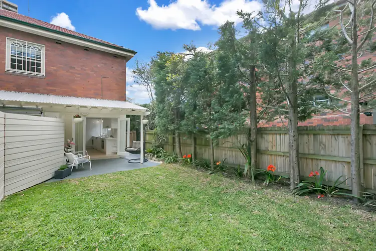 Fifth view of Homely block of units listing, 21 Hipwood Street, North Sydney NSW 2060