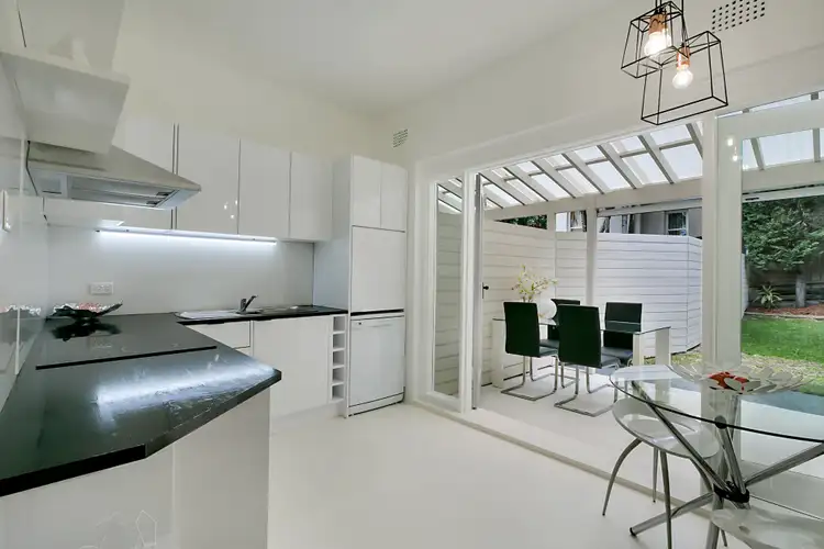 Sixth view of Homely block of units listing, 21 Hipwood Street, North Sydney NSW 2060