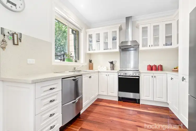 Third view of Homely townhouse listing, 2/10 Joan Avenue, Dromana VIC 3936