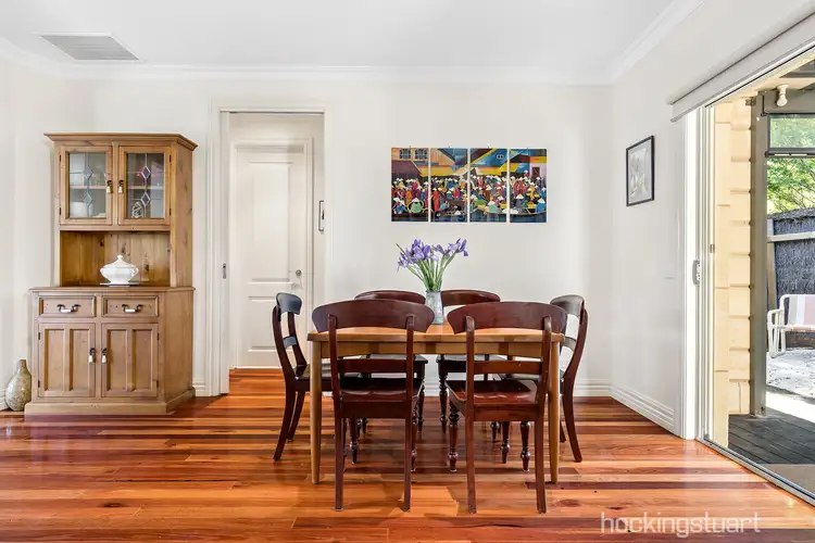 Fourth view of Homely townhouse listing, 2/10 Joan Avenue, Dromana VIC 3936
