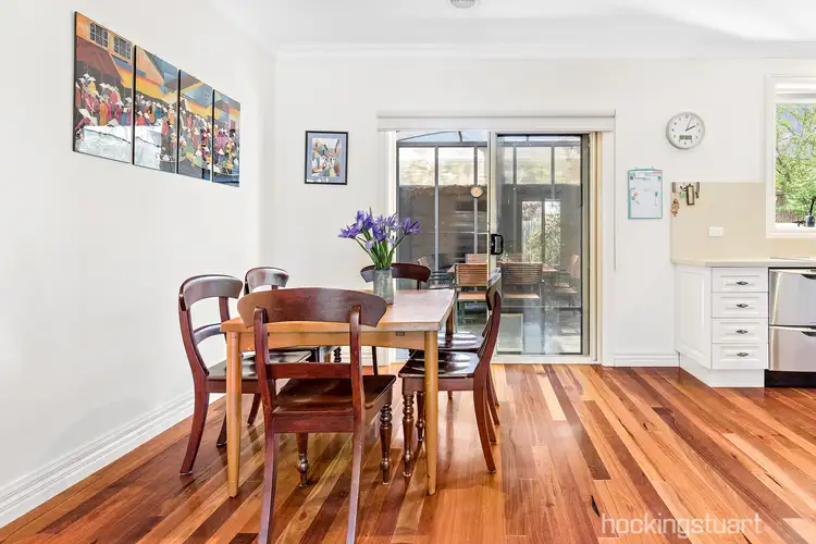 Fifth view of Homely townhouse listing, 2/10 Joan Avenue, Dromana VIC 3936