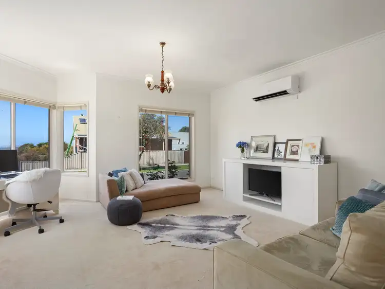 Second view of Homely house listing, 11 Foam Court, Torquay VIC 3228