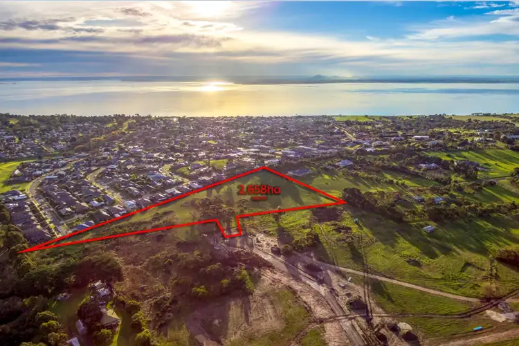 Lot 1/1981-1999 Portarlington Road, Drysdale VIC 3222