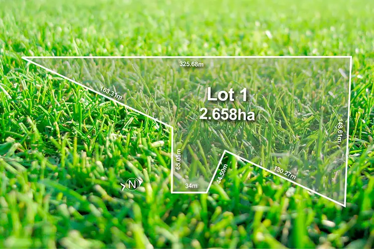 Fifth view of Homely land listing, Lot 1/1981-1999 Portarlington Road, Drysdale VIC 3222