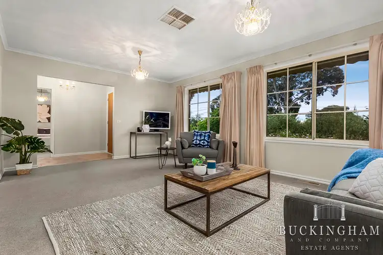 Third view of Homely unit listing, 1/45 Edwards Street, Lower Plenty VIC 3093