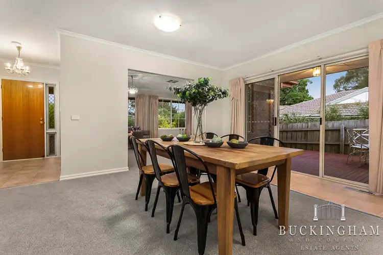 Fourth view of Homely unit listing, 1/45 Edwards Street, Lower Plenty VIC 3093