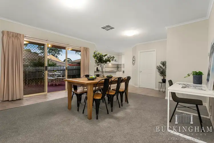 Fifth view of Homely unit listing, 1/45 Edwards Street, Lower Plenty VIC 3093