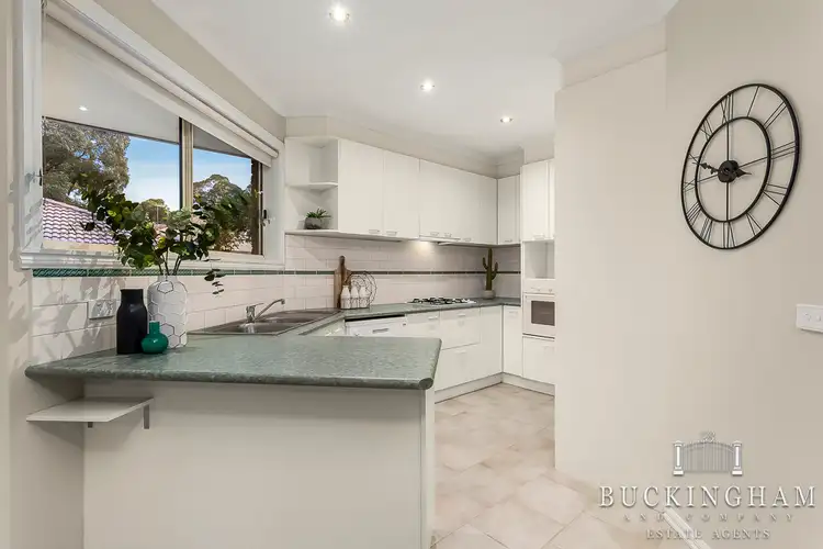 Sixth view of Homely unit listing, 1/45 Edwards Street, Lower Plenty VIC 3093