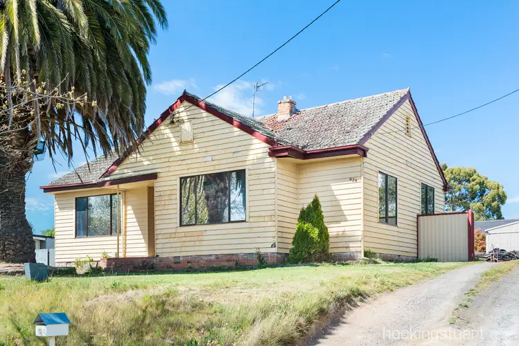 624 Wilson Street, Canadian VIC 3350