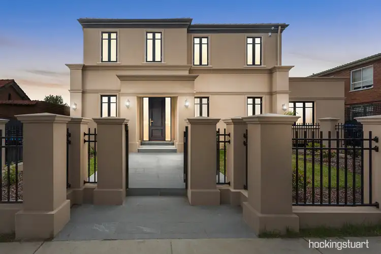 1/23 Carrum Street, Malvern East VIC 3145