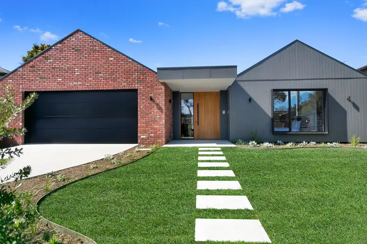 41 Wimborne Avenue, Mount Eliza VIC 3930
