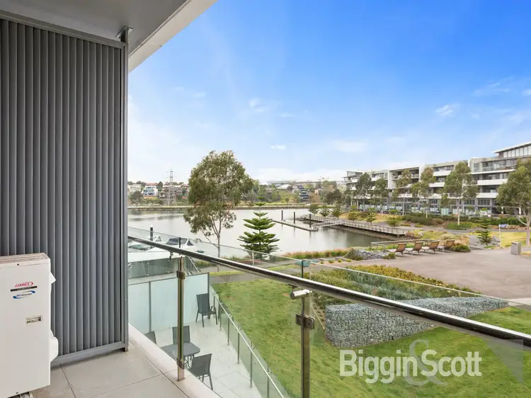 104/20 Pier Lane, Maribyrnong VIC 3032