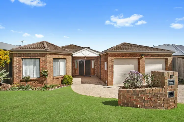 5 Belvedere Terrace, Ocean Grove VIC 3226