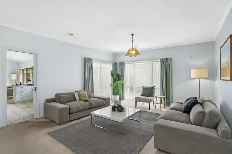Second view of Homely house listing, 5 Belvedere Terrace, Ocean Grove VIC 3226