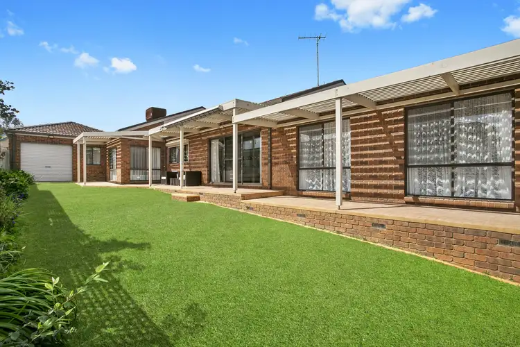 Third view of Homely house listing, 5 Belvedere Terrace, Ocean Grove VIC 3226